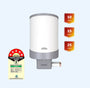 SAUNA Hair Fall Control Storage Geyser
